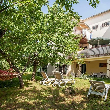 Apartment Regina 로비니 외부 사진