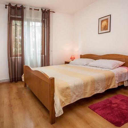 Apartment Regina 로비니 외부 사진