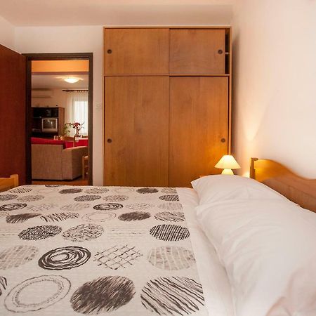 Apartment Regina 로비니 외부 사진