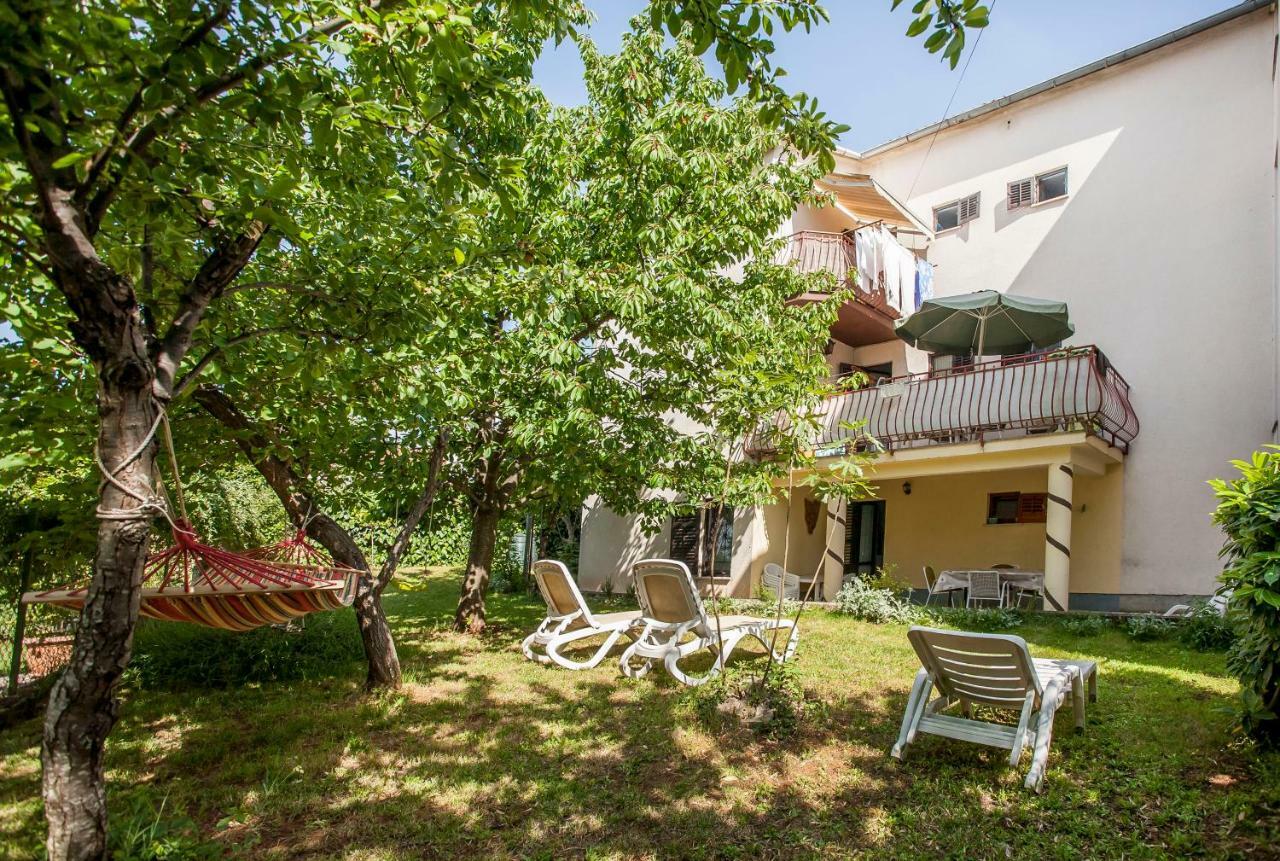 Apartment Regina 로비니 외부 사진