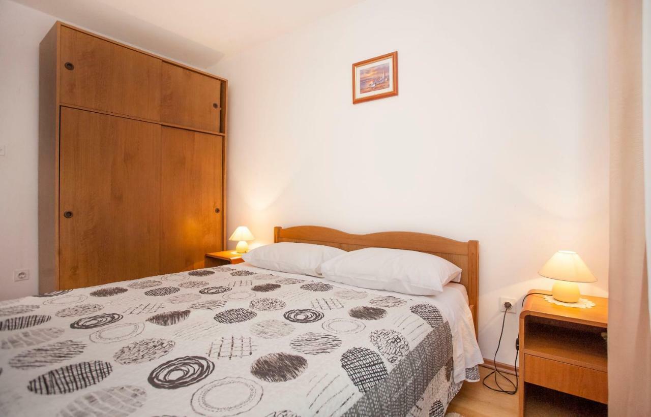 Apartment Regina 로비니 외부 사진