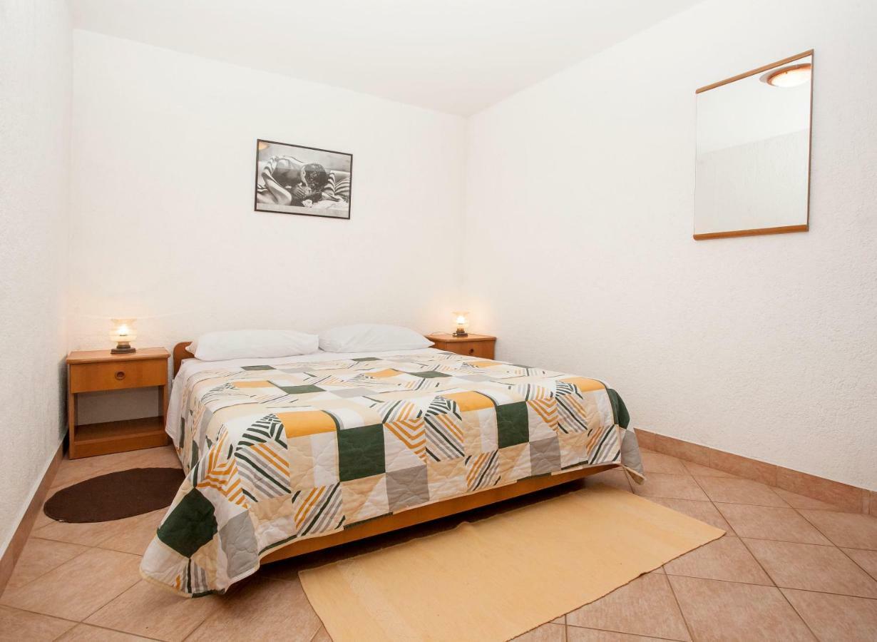 Apartment Regina 로비니 외부 사진