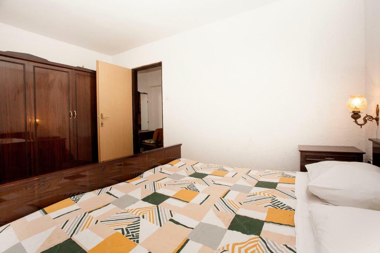 Apartment Regina 로비니 외부 사진