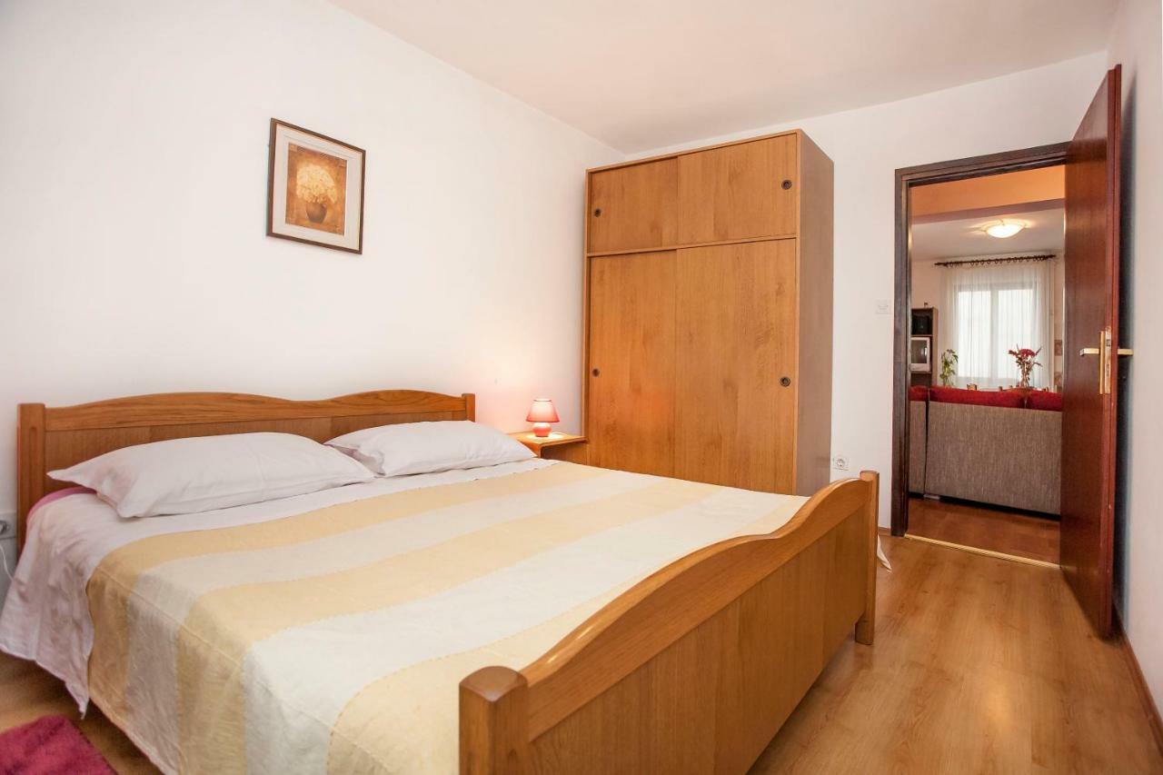 Apartment Regina 로비니 외부 사진