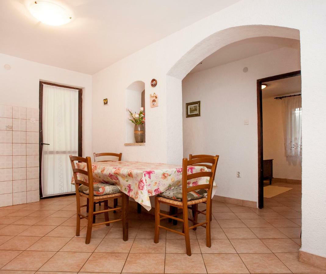 Apartment Regina 로비니 외부 사진