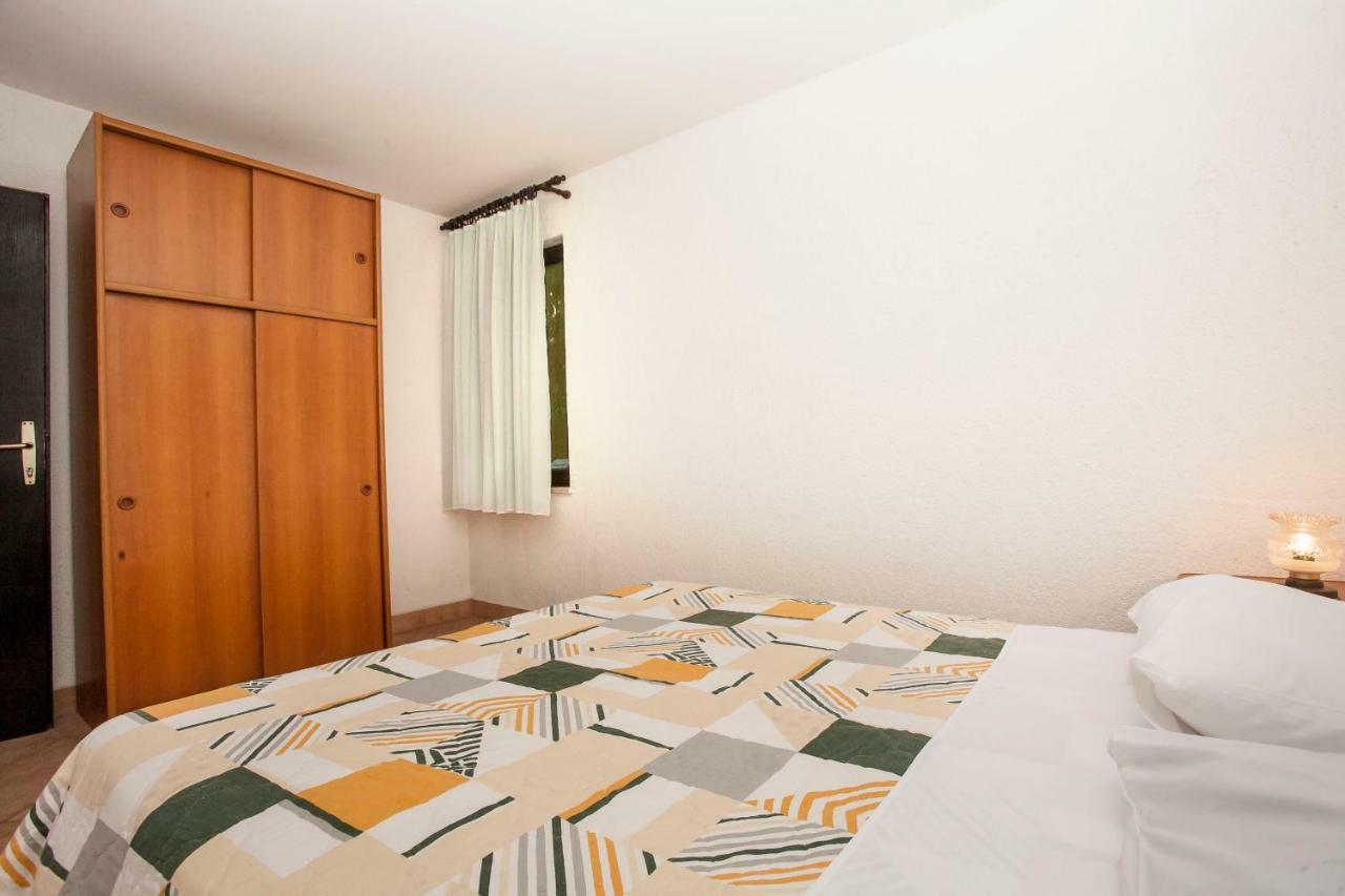 Apartment Regina 로비니 외부 사진