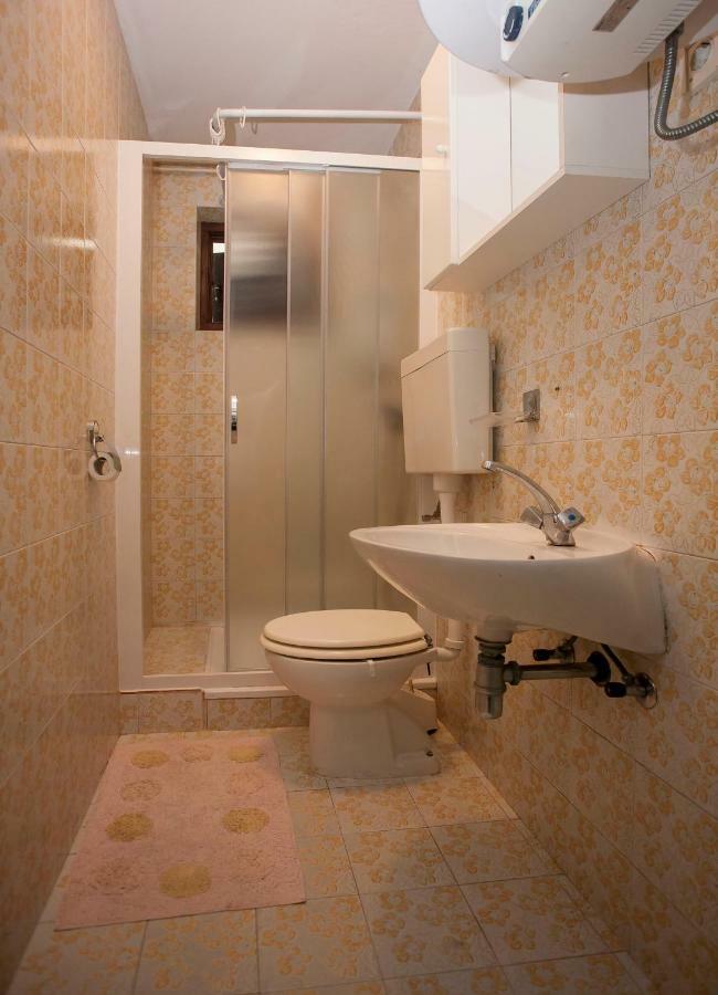 Apartment Regina 로비니 외부 사진