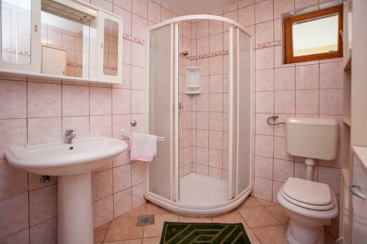 Apartment Regina 로비니 외부 사진