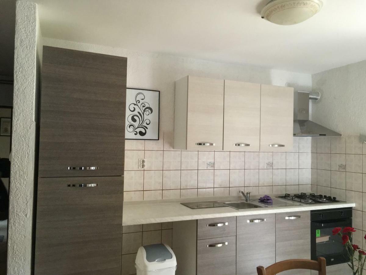 Apartment Regina 로비니 외부 사진