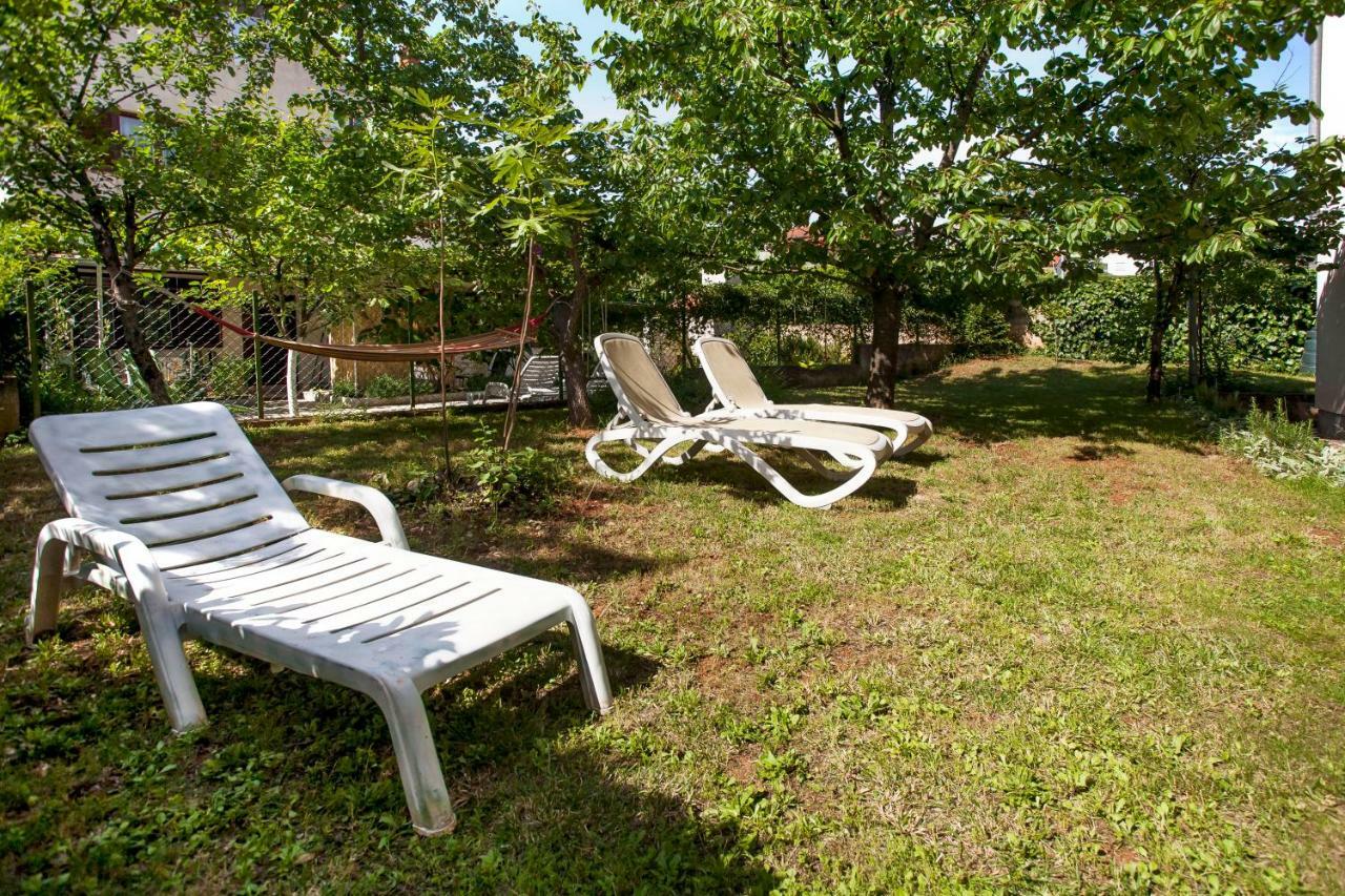 Apartment Regina 로비니 외부 사진