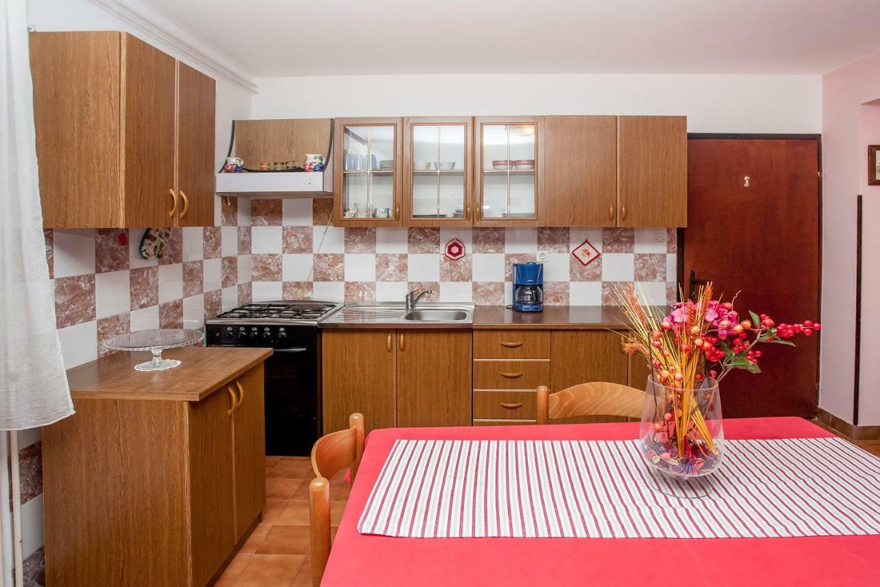 Apartment Regina 로비니 외부 사진