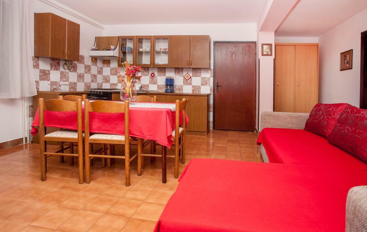 Apartment Regina 로비니 외부 사진