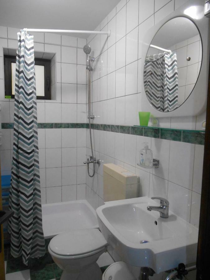 Apartment Regina 로비니 외부 사진