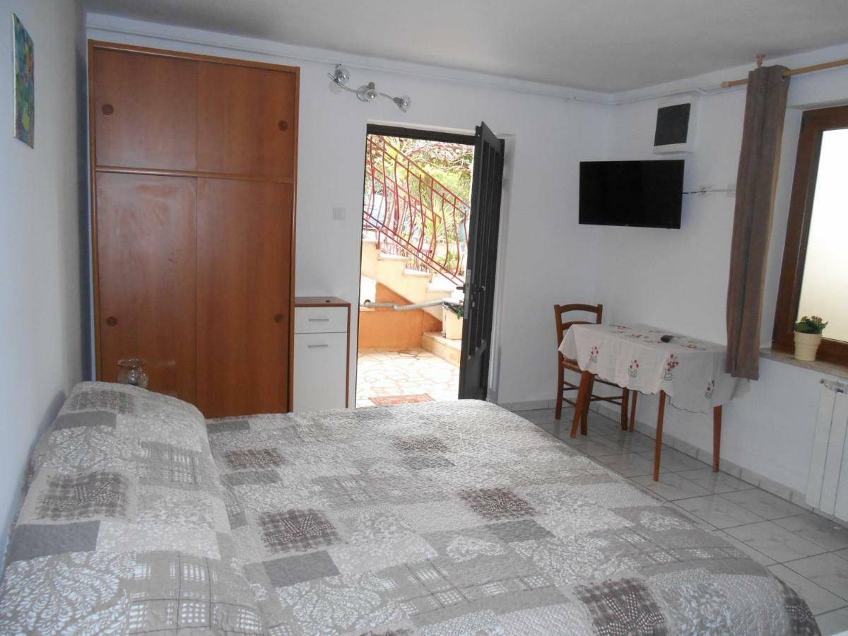 Apartment Regina 로비니 외부 사진