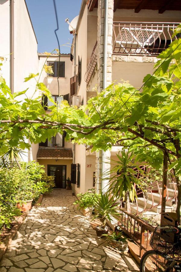 Apartment Regina 로비니 객실 사진